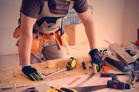 Мастер на час